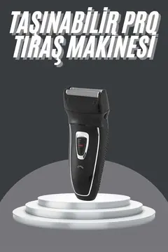 Tıraş Makinesi Sinek Kaydı Tıraş Yüksek Kaliteli Profesyonel Makine