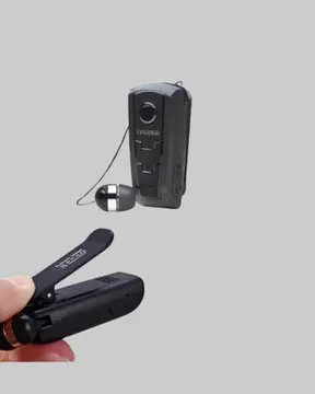 Profesyonel Bluetooth Kulaklık – Hızlı Şarj Çift Cihaz Desteği Uzun Süreli Kullanım