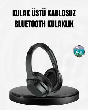 Modern Cihazlarla Uyumlu Kablolu Kulaklık – Yüksek Ses Kalitesi Gürültü Azaltıcı Mikrofon