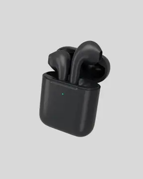 Tws Pro 5 Bluetooth 5.1 Kablosuz Kulaklık – 3D HD Ses Gürültü Engelleme Şarj Kutulu