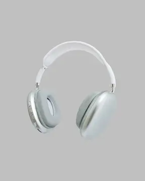 Bluetooth 5.0 Kulak Üstü Kulaklık – Uzamsal Ses Gürültü Engelleme Ergonomik Tasarım