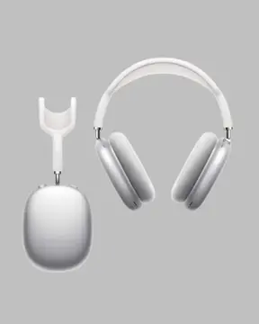 Bluetooth 5.0 Kulak Üstü Kulaklık – Uzamsal Ses Gürültü Engelleme Ergonomik Tasarım