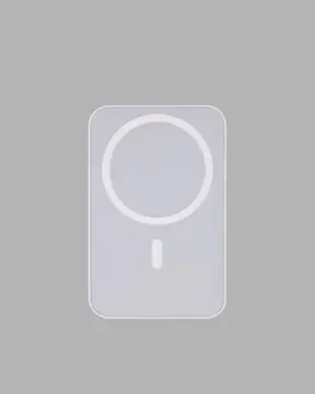 MagSafe 15W Kablosuz Hızlı Şarj Lightning Girişli Taşınabilir Batarya