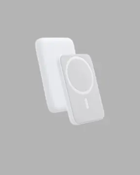 MagSafe Battery Pack – Kablosuz Hızlı Şarj Kompakt ve Taşınabilir Güç Bankası