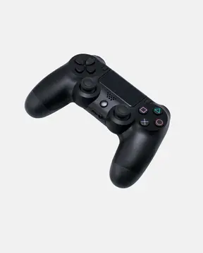 Titreşimli Kablosuz Oyun Kolu – PS4 PC Mobil Tablet ve Steam Uyumlu
