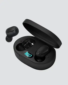 ANC Bluetooth Kulaklık – Suya ve Tere Dayanıklı Uzun Pil Ömürlü Mikrofonlu Kablosuz Kulaklık