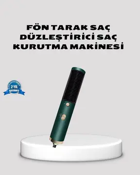 Profesyonel İyon Teknolojili Saç Kurutma Makinesi Güçlü Motor ve Soğuk Hava Fonksiyonu