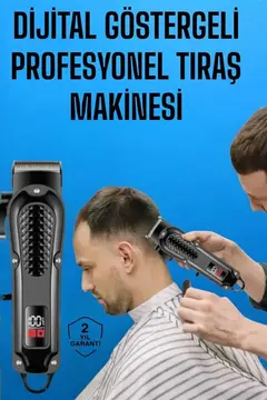 Tıraş Makinesi Taşınabilir Özel Kesim Paslanmaz Çelik Bıçaklı