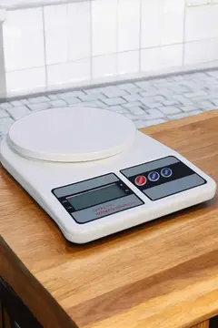 Hassas Terazi 10 kg Kapasiteli Yüksek Hassasiyetli Dijital Mutfak Tartısı