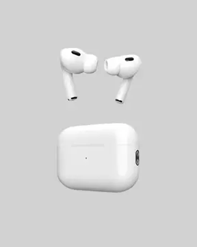 Bluetooth 5.3 Kablosuz Kulaklık – Gürültü Engelleyici 24 Saat Pil Süreli