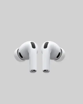 Bluetooth 5.3 Kablosuz Kulaklık – Gürültü Engelleyici 24 Saat Pil Süreli