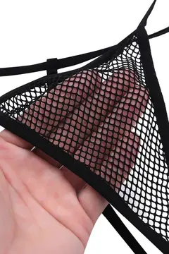 Siyah File String TM1175