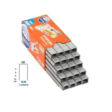 200/8 Zımba Teli 5000 Adet