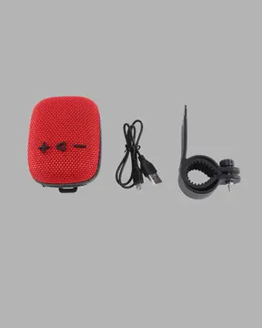 Bluetooth 5.1 Kablosuz Hoparlör – Güçlü Bas FM Radyo ve Çoklu Giriş Destekli