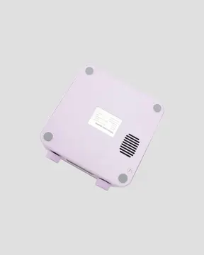 Bluetooth Retro Pikap Hoparlör 360 Derece Ses Projektörlü Gece Lambası Çok Fonksiyonlu