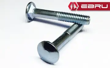 Kasa Civata 5/16x130 - 100 Adet
