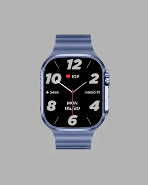 GS ULTRA 8 AKILLI SAAT