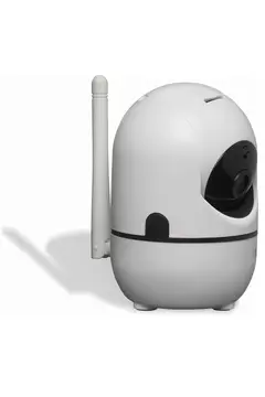 Wifi Kamerası Kablosuz Wifi Güvenlik Kamerası