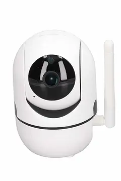 Akıllı Güvenlik Kamerası HD Görüntü Kalitesi Hareket Algılama Wifi Kamera