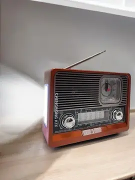 NOSTALJİK RADYO 1647