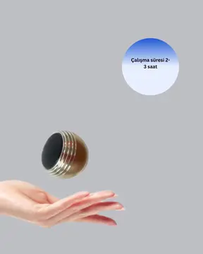 Mini Bluetooth Hoparlör TWS Özellikli Taşınabilir Güçlü Ses