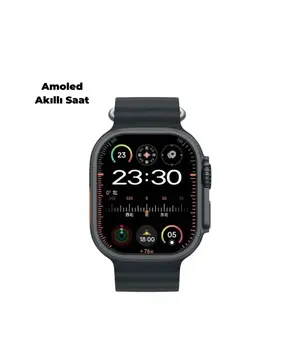 HainoTeko-15 Akıllı Saat