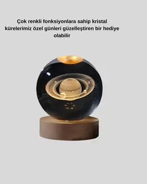 SATÜRN KÜRE