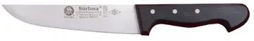 61020 - Sürmene Kasap Bıçağı 17 Cm - Kurban, Doğrama, Kesim