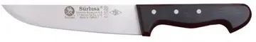 61020 - Sürmene Kasap Bıçağı 17 Cm - Kurban, Doğrama, Kesim