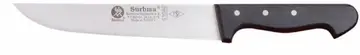 61040 - Sürmene Kasap Bıçağı 20 Cm - Kurban, Doğrama, Kesim