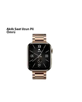 H11 MİNİ AKILLI SAAT