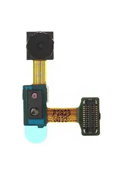 Galaxy Note 2 N7100 İçin On Kamera Sensor Film
