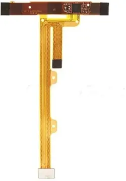 Huawei Ascend P1 U9200 Motherboard Tuş Bord Film