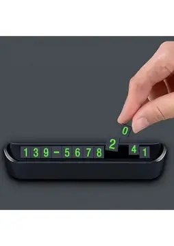 Ally Temporary Araç Geçici Park İçin Telefon Numaratörü