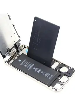 Jf-855 Universal Cep Telefonu Açma Aparatı Mini Levye SİYAH