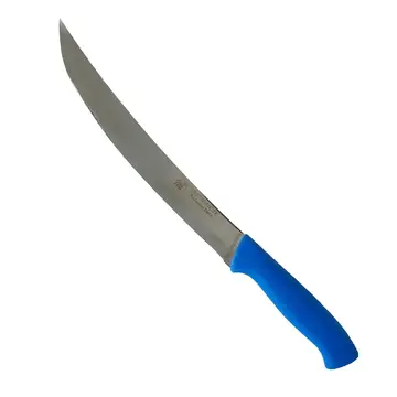 Bursa Nusret Tip Et Doğrama Trimleme Bıçağı 25 Cm
