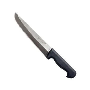 Bursa İnce Kasap Bıçağı No:2, 16 Cm, Plastik Sap