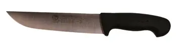 Sürmene  61107 Kasap Bıçağı 18,5 Cm, Plastik Sap