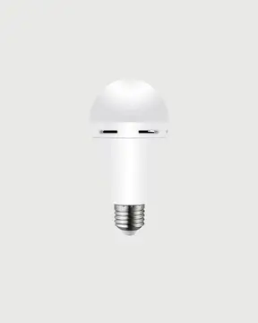 Şarjlı LED Ampul 30 Watt Soğuk Beyaz