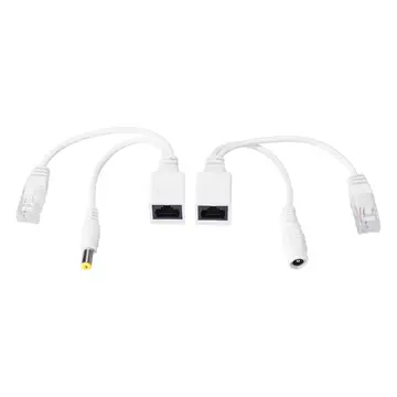 S-LINK SL-POE5 PoE INJECTOR 1 Set(1923)