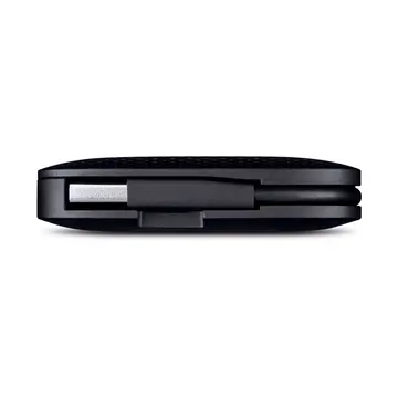 TP-LINK UH400 4 Port Usb 3.0 Portatif Hub(1923)