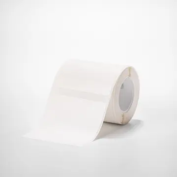 NIIMBOT T50 Etiket 50mm x 30mm (Tek Kolonda 1li) 230 adet Beyaz (B1B21SB3S)(1923)