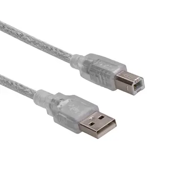 S-LINK SL-U2015 USB Yazıcı Kablosu 15 Metre(1923)