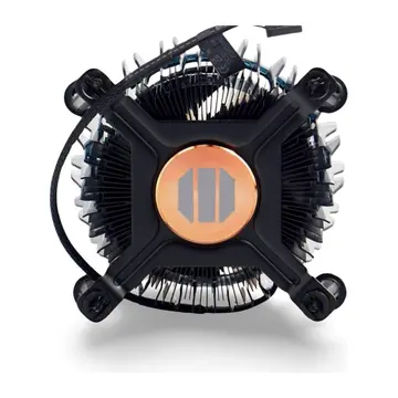 Intel Laminar RM1 M23901-001 (121314 Nesil) LGA1700 için Uyumlu Orijinal FAN(1923)