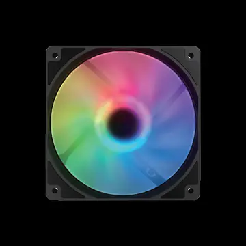 VENTO VF1200FC 120mm ARGB Kasa Fanı 3-lü Paket(1923)