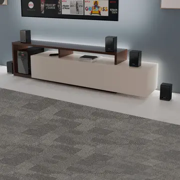 MIKADO MD-582BT 110W 5+1 Masaüstü USB/SD/FM/Bluetooth Siyah Kasa Ev Sinema Sistemi(1923)