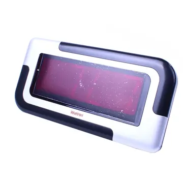 Lcd Masa Duvar Saati