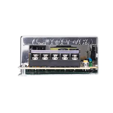 S-LINK SL-KA65 12V 5A Switch Mode DC ADAPTÖR(1923)
