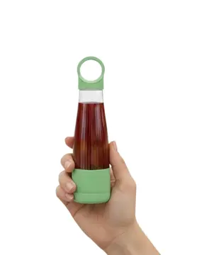 Günlük Smoothie ve Shake İçin USB Şarjlı Taşınabilir Blender