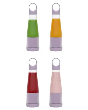 Pratik Kullanımlı USB Şarjlı Meyve ve Smoothie Blender